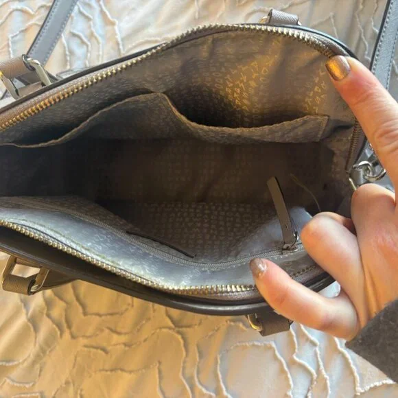 Kate Spade Laurel Way Reiley Satchel - Picture 10 of 14